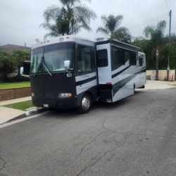 RV Summer Fun
