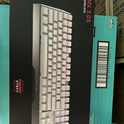 Cherry MX 3.0S Wireless Mechanical Gaming Keyboard