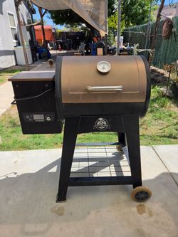 Smoker