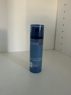 Clarins Men Super Moisture Face Balm