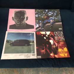 Vinyls