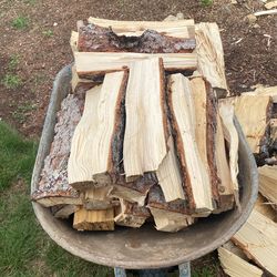 Wood For Burn