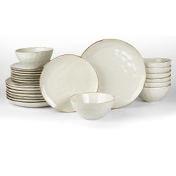 Dinnerware Set