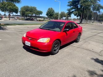 2005 Honda Civic