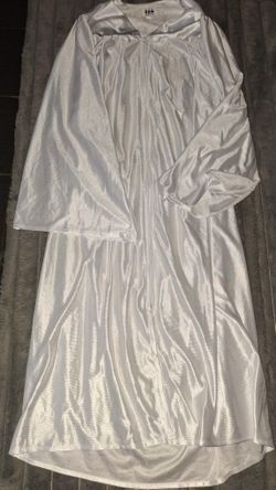 Gown