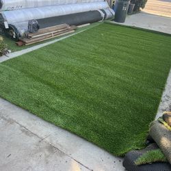 Artificial Grass 15’x11’ $330