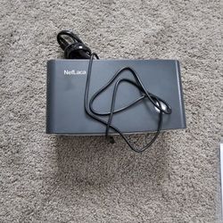Neflaca Label Printer