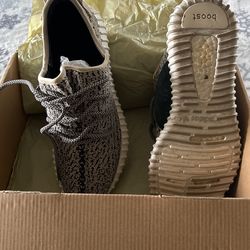 2015 Yeezy Turtle Doves Sz9