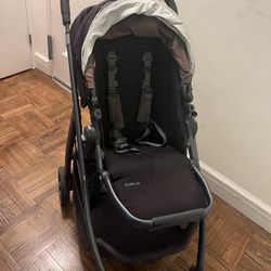 UPPAbaby Cruz V1 Stroller