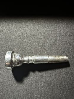 Trumpet Mouthpiece