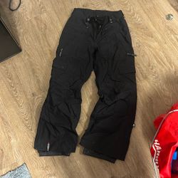 XS Women's Snow Pants