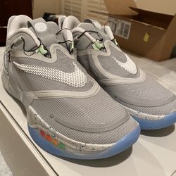 Nike Adapt BB 2.0 Size 10.5