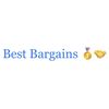 Best Bargains 🥇🤝