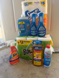 $40 bundle // check my offers