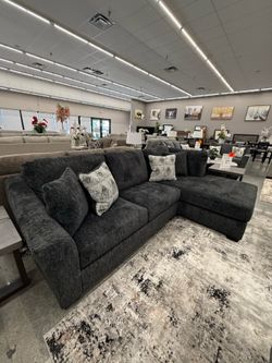2 PC SECTIONAL