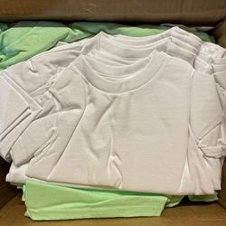 Box Of 22 New Shirts | Various Sizes