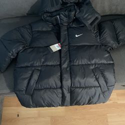Nike Jacket