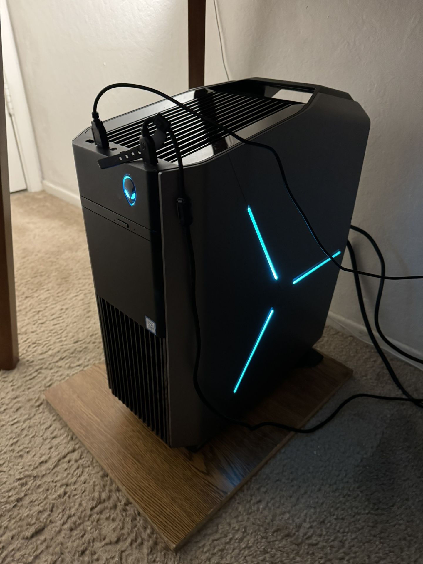 Alienware Aurora R7 Gaming Pc