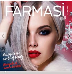 Farmasi health and beauty care. All natural. Toxin free. Paraben free. No animal products used. Cruelty free, not tested on animals.