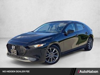 2023 Mazda Mazda3 Hatchback