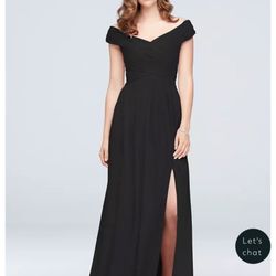 Bridesmaids Formal Dress 