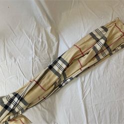 Remake Burberry Scarves 2 For 30