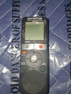 Digital Recorder