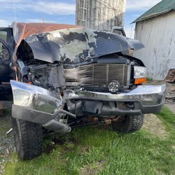 2000 Ford F-250