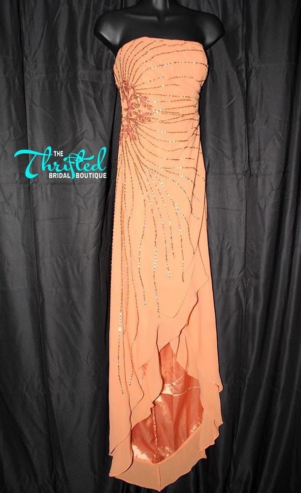 Potential Prom Dress