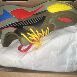 Puma rsx
