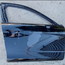 2017 2018 2019 2020 2021 2022 2023 PORSCHE PANAMERA RIGHT FRONT PASSENGER DOOR