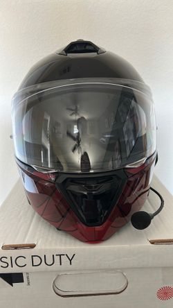 HD Anniversary helmet