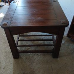 Side Tables