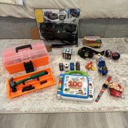 Kids toys 