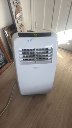 Serene life ac
