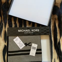 MICHAEL KORS