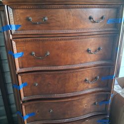 Queen Bedroom Set