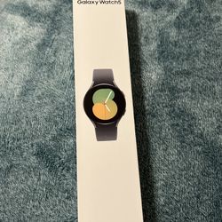 Samsung Galaxy Watch 5