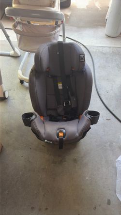 Child safety seat