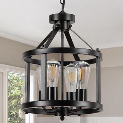 Pendant light beautiful
