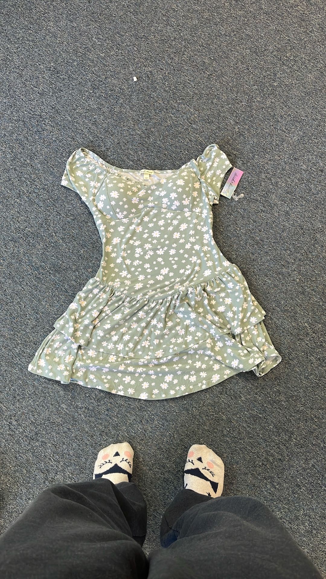 Dress