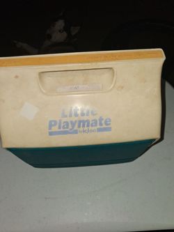Igloo Little Playmate Small Cooler