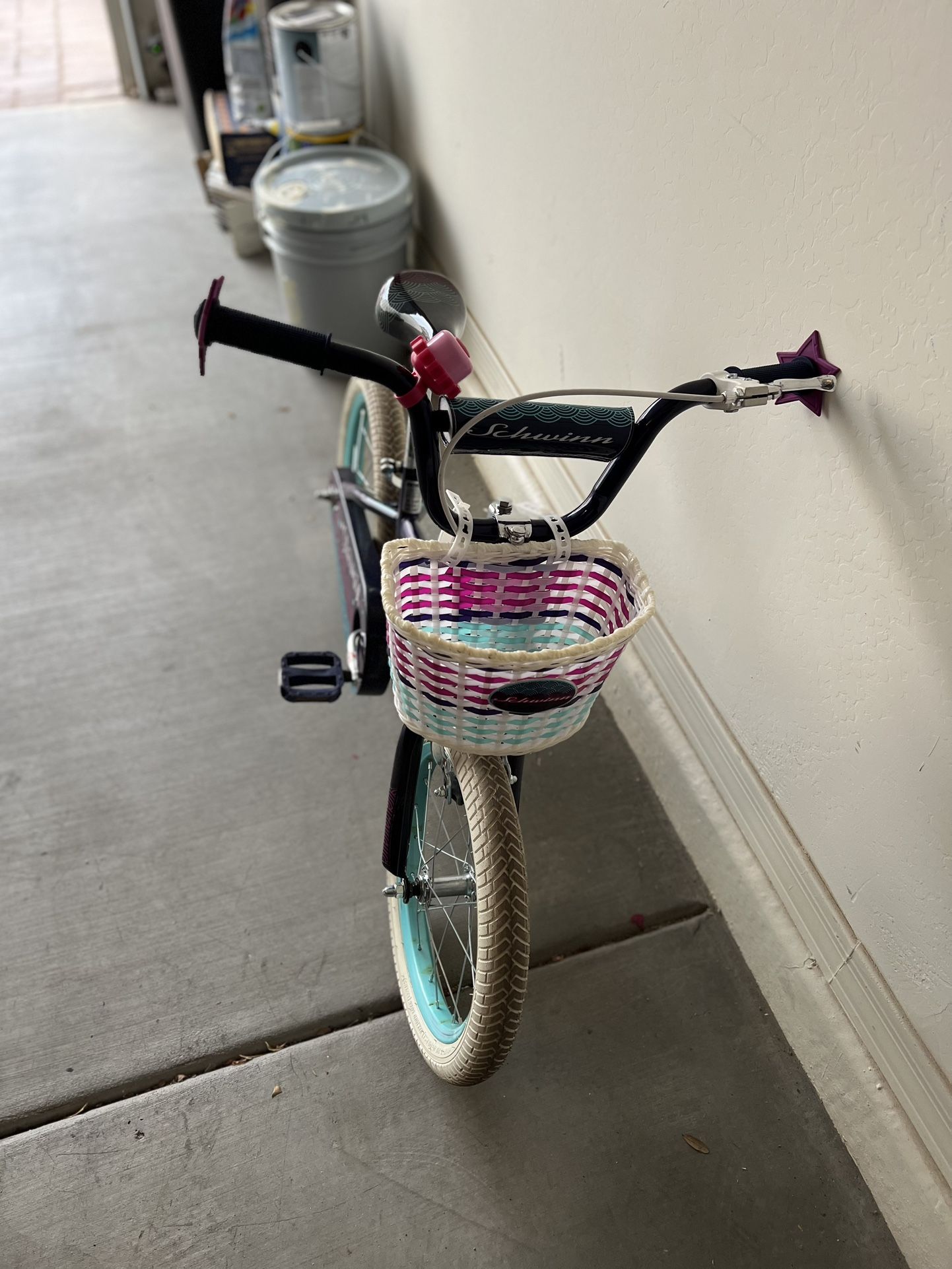 Schwinn starmist hotsell