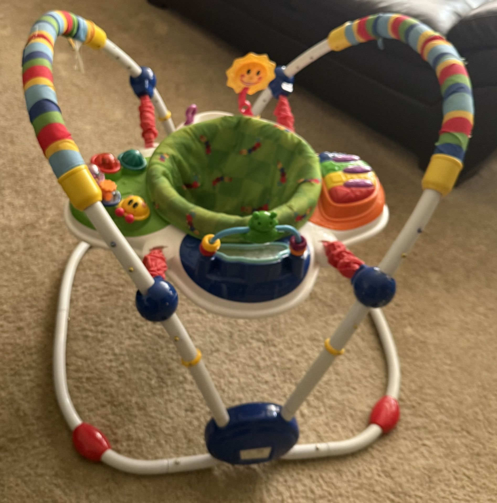 Kids Jumper