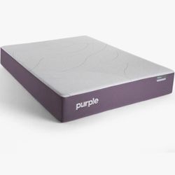 Purple Mattress Restore - Brand New In Bag Never Opened