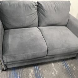Small Love Seat Couch