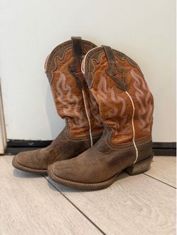 Ariat Cowboy Boots size 6.5