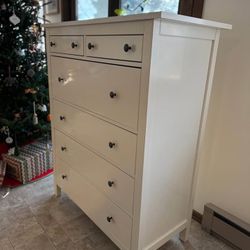 IKEA Dresser Must Go! 