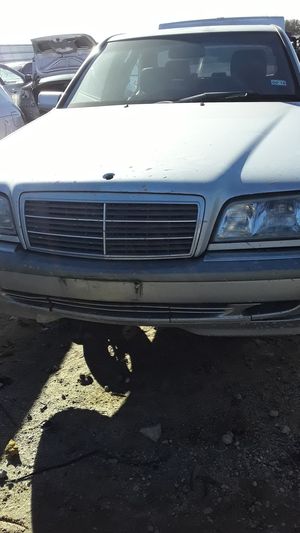 New And Used Mercedes Parts For Sale In Montgomery Al Offerup