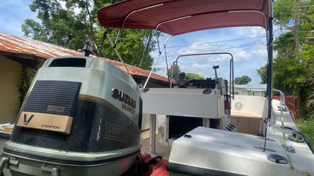 Well craft 150